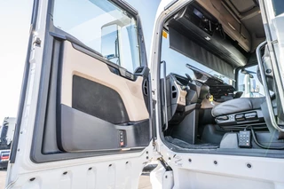 MAN TGX 2022 - 18.510 LLS+INTARDER+HYDR. immagine 19