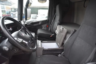 Scania S 2020 - S450 NGS 4x2NB - EURO 6 D - RETARDER - 898 TKM - ACC - FULL AIR - PARK. AIRCO - 2 x FUEL TANKS - TOP CONDITION - obrazek 5