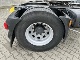 DAF CF 410 FT 2018 - Comfort Cab / 803 dkm afbeelding 11