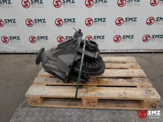 MAN N/A - Occ differentiëel HY1350-12 i = 2,714 MAN bild 1