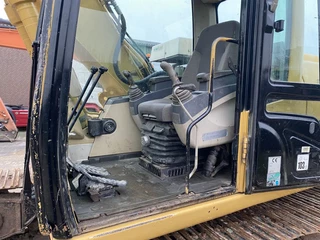Caterpillar N/A 2002 - CAT 315C 17136 HOURS afbeelding 4