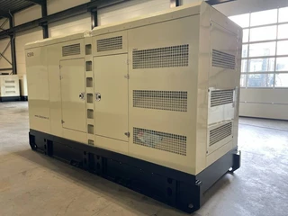 Cummins 2026 - 6ZTAA13-G4 - 500 kVA Generator - DPX-19845 afbeelding 3 miniatuur