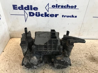 DAF N/A - 1867002 REAR AXLE MODULATOR EBS-3 WABCO 4801061050 (MORE PIECES IN STOCK) zdjecie 2
