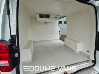 Mercedes-Benz Vito 2014 - 111 L2 Navigatie Trekhaak Koelwagen Neos image 19