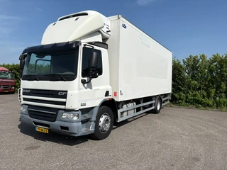DAF CF 65 2012 - .300 FA Euro5 afbeelding 2 miniatuur