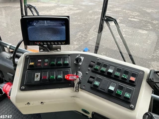 RAVO 580 with 3-rd brush 2013 - N/A obrazek 15