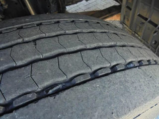 Iveco Trakker 2013 - 450 изображение 35