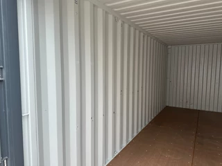 Onbekend N/A 2026 - NEW (ONE-WAY) 20FT ISO DV 8'6" STANDARD container, 6x available obrazek 10