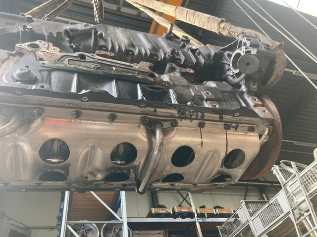 Renault 2019 - 7423295509-7422338360 SHORT BLOCK T-SERIE obrázek 14
