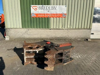 - Beton Breker for sale