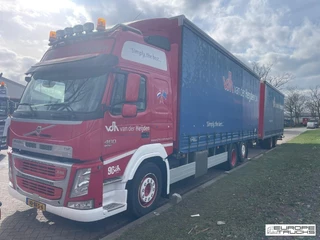 Volvo FM 460 2015 - N/A imagen 11