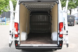 Fiat Ducato 2024 - L4H2 Maxi 140 pk 2.2 MultiJet 3.5t obrazek 10