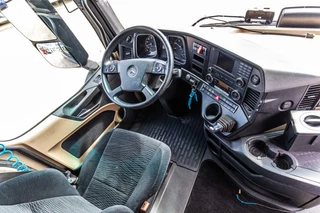 Mercedes-Benz Actros 2018 - 1846 LS +ADR zdjecie 19
