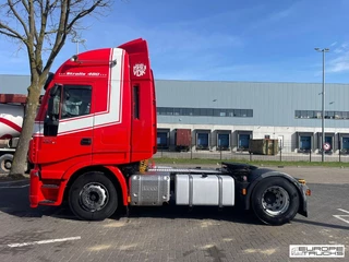 Iveco Stralis 2016 - 480 image 2