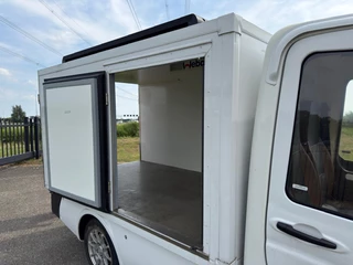 Cenntro Seval C 500 13kw 2020 - C500 | Koelvoertuig | Electric | Zonnepanelen zdjecie 23