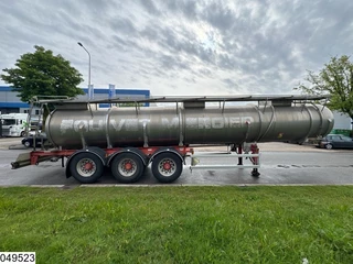 Magyar N/A 1999 - Chemie 22050 Liter, 1 Comp image 7