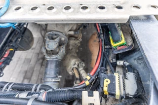 Volvo N/A 2016 - FMX GLOB 460+HYDR immagine 11