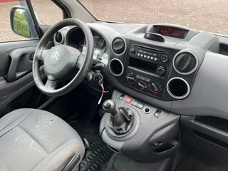 Citroën Berlingo 2015 - Zonder APK изображение 19
