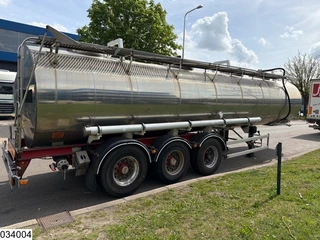 Guhur N/A 1999 - Chemie 24598 Liter, 1 Comp image 5