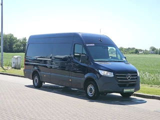 Mercedes-Benz Sprinter 2020 - 316 obrazek 5