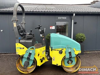 Ammann ARX23 2014 afbeelding 2 miniatuur