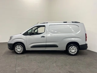 Opel Combo 2021 - 1.5D L2H1 Edition Automaat afbeelding 2 miniatuur