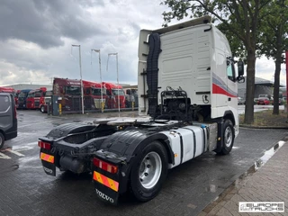 Volvo FH 2010 - 460 zdjecie 5