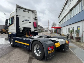 MAN TGX 2019 - 18.460 4X2 EURO 6 ADR SKIRTS ALCOA TÜV TILL 11-2026 image 6