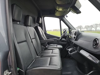 Mercedes-Benz Sprinter 2021 - 319 obrazek 7