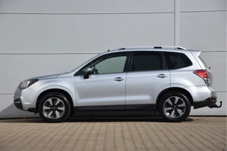 Subaru Forester 2016 - 2.0 Premium obrazek 4