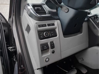 Ford F-150 2022 - Limited 430pk PowerBoost Full Hybrid SuperCrew zdjecie 16