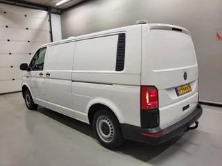 Volkswagen Transporter 2018 - 2.0TDI L2/H1 Trekhaak Euro 6! imagen 17