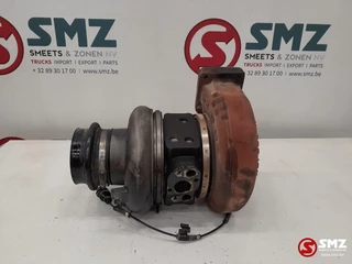 DAF N/A 2016 - Occ turbocharger MX13 DAF immagine 1