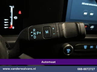 Ford Transit Custom 2024 - 2.0 TDCI 170pk Automaat L2H1 Euro6 Airco | Camera | Apple Carplay | LED | Cruisecontrol imagen 2 miniatura
