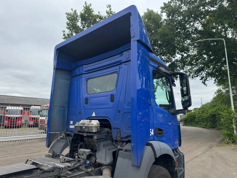 Mercedes-Benz 2014 - Truck Onderdelen obrázek 15