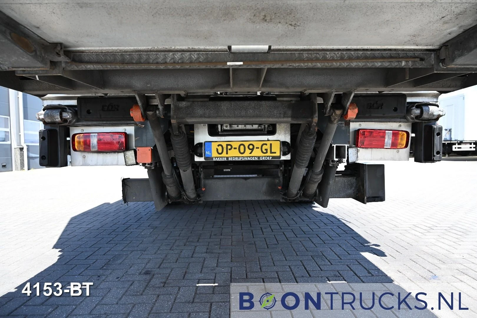 Sor SP71 2016 afbeelding 17