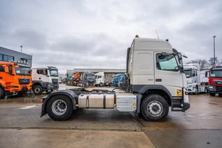 Volvo N/A 2017 - FMX 460 GLOB + HYDR imagen 3