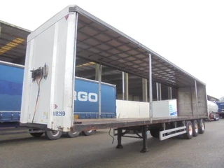 Pacton N/A 2004 - B3-001 obrazek 1
