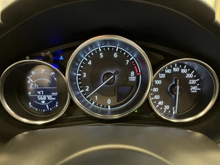 Mazda MX-5 2016 - ND Roadster 1.5 SkyActiv-G 131PK GT-M Bose Sportspack Recaro PDC Apple CarPlay zdjecie 15