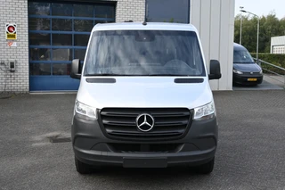 Mercedes-Benz Sprinter 2022 - 315 CDI L2H1 RWD afbeelding 2 miniatuur