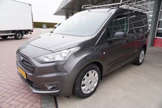 Ford Transit Connect 2023 - EcoBlue L1 100PK Trend immagine 9