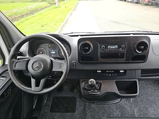 Mercedes-Benz Sprinter 2020 - 315 bild 8