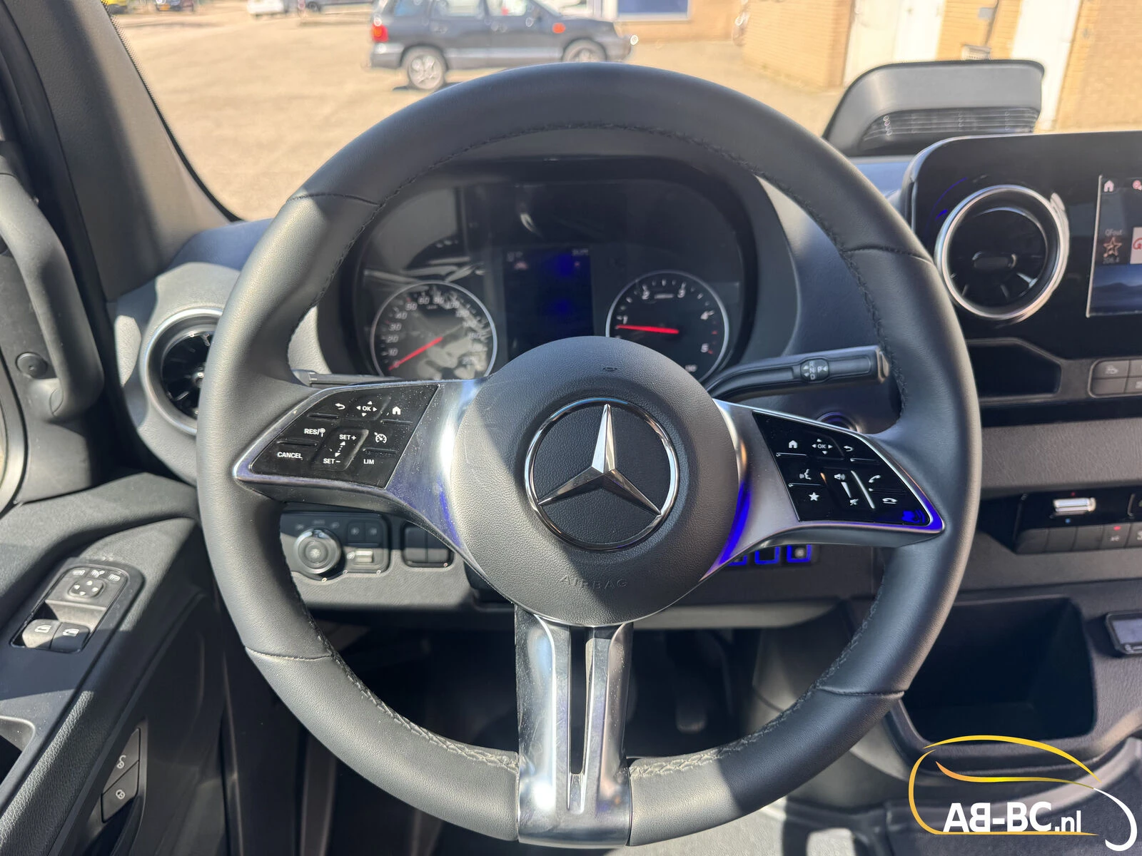 Mercedes-Benz Sprinter 2026 - 519 CDI Mercus - 24 Seats EURO 6 Bild 60
