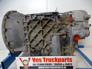 Volvo N/A 2017 - AT-2612-F RET image 1