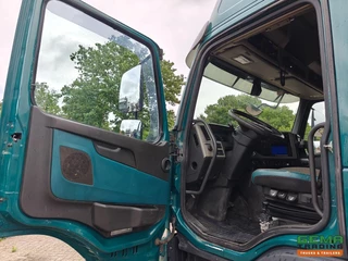 Volvo FM 410 6X2 2016 - N/A image 11