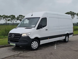 Mercedes-Benz Sprinter 2023 - 317 image 2