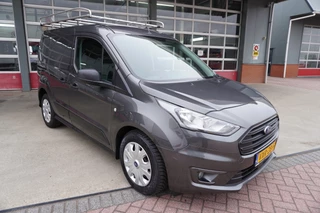 Ford Transit Connect 2023 - EcoBlue L1 100PK Trend immagine 1