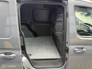 Volkswagen Caddy 2021 - 2.0 TDI DSG 122 PK Airco Navi Camera LED zdjecie 13