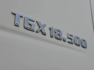 MAN TGX 2017 - 18.460 obrazek 19
