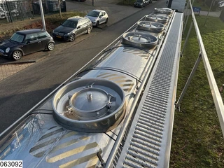 Maisonneuve N/A 1994 - Food 34.000 Liter, 5 Comp immagine 10